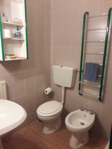 Apartamento Abetone - Parco Dei Daini