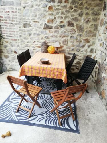 La Maison Du Bien �tre