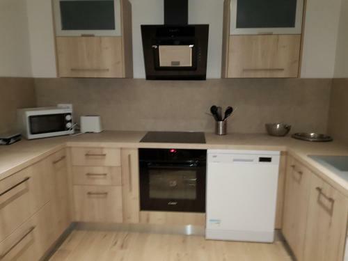 Apartamento Appartement � Algajola