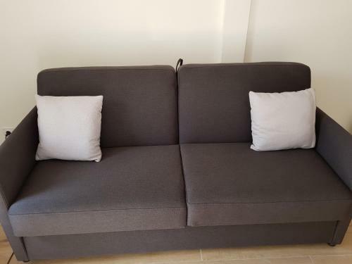 Apartamento Appartement � Algajola