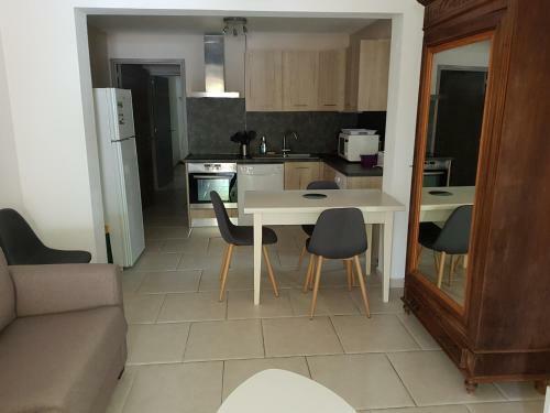 Apartamento Appartement � Algajola