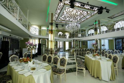 Hotel Gelati Tower