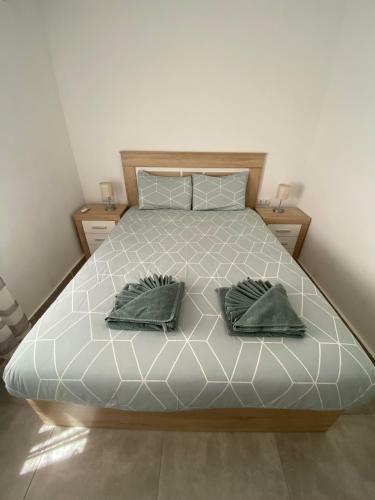 Centre Apartment Near Plaza de Toros