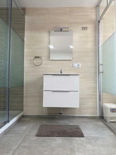 Centre Apartment Near Plaza de Toros