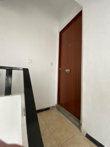 Centre Apartment Near Plaza de Toros