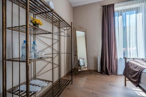 Hotel Travel Inn Kazbegi