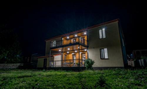 Hotel Travel Inn Kazbegi
