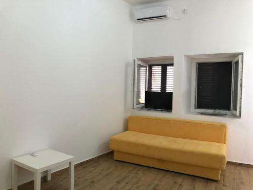 Apartmani Anja