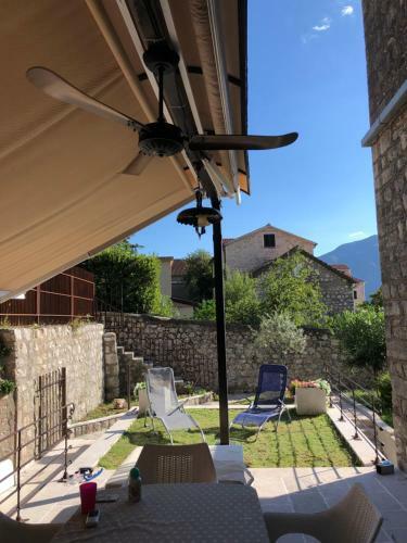 Apartmani Anja