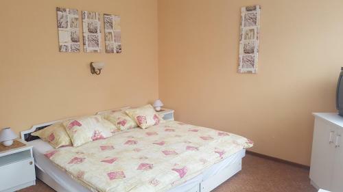 Apartamento Szenczi Vend�gh�z
