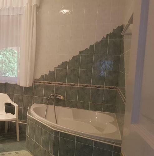 Apartamento Szenczi Vend�gh�z