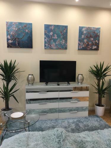 Paloma Apartment