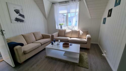 Aalesund City Terrace Apartments