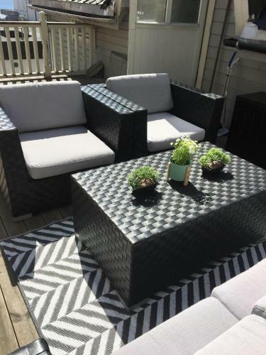 Aalesund City Terrace Apartments
