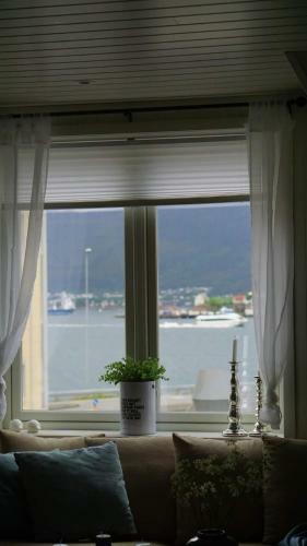 Aalesund City Terrace Apartments