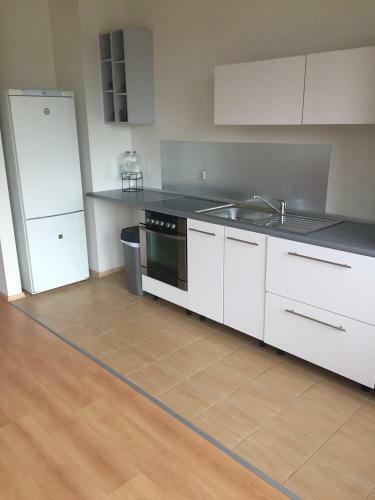 Luxury Apartment