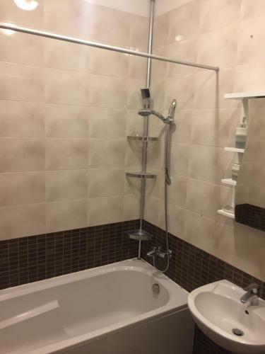 Luxury Apartment