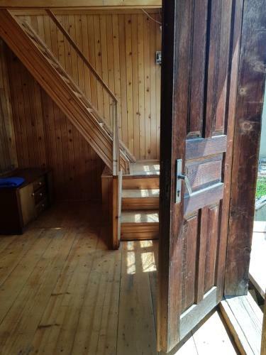Apartamento Nuri Guesthouse