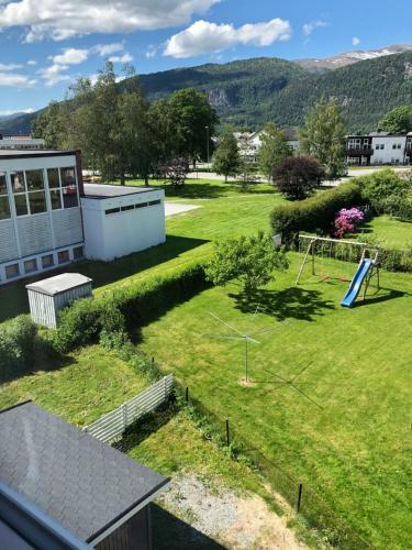 Apartamento �ndalsnes Ni Hao
