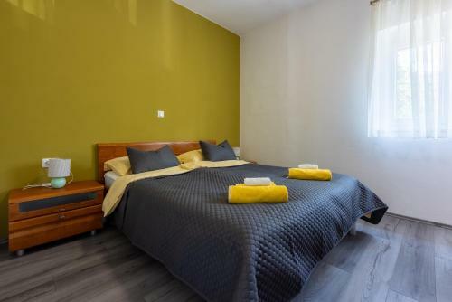 Apartman Dora