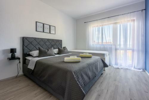 Apartman Dora
