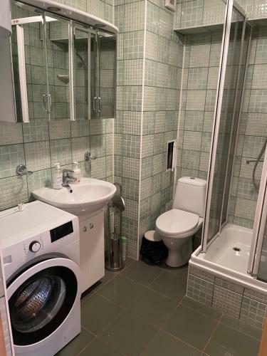 Kalno Apartamentai