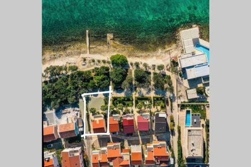 Apartment Punta Skala Villa Valentina