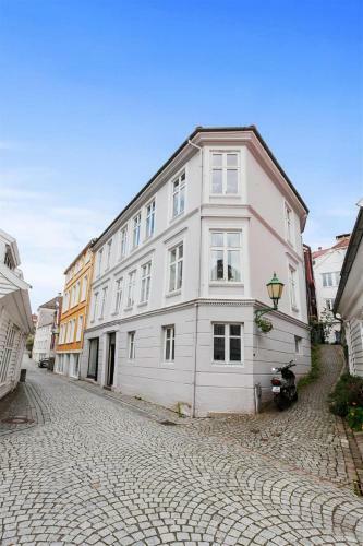 Pepes Apartment