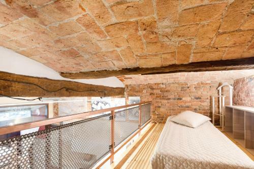 Apartamento Piazza Seminario Charming Loft