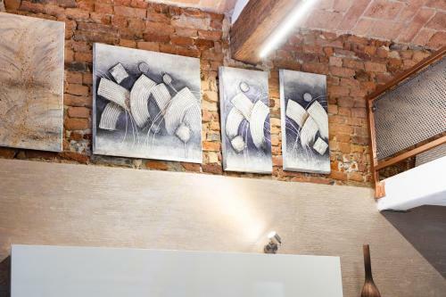 Apartamento Piazza Seminario Charming Loft