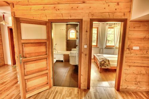 Hostal D?bowa Dziupla