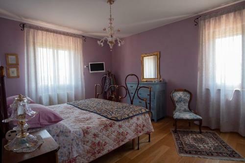 B&B Pino Cedro