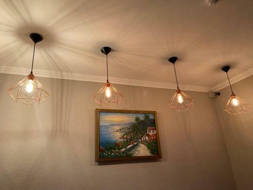 Hostal Marina Guest House