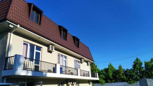 Hostal Marina Guest House