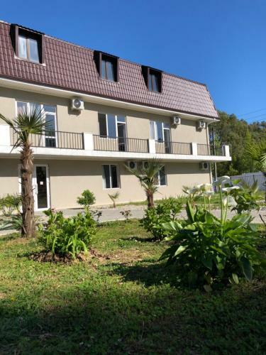 Hostal Marina Guest House
