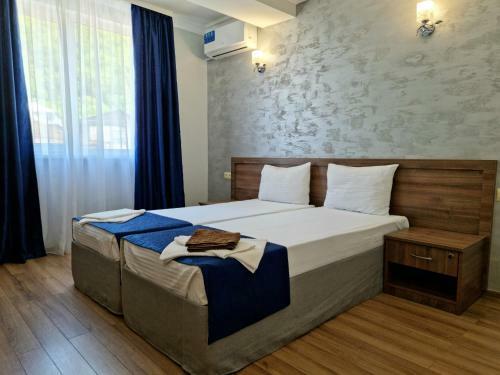 Hostal Nobi Guest House