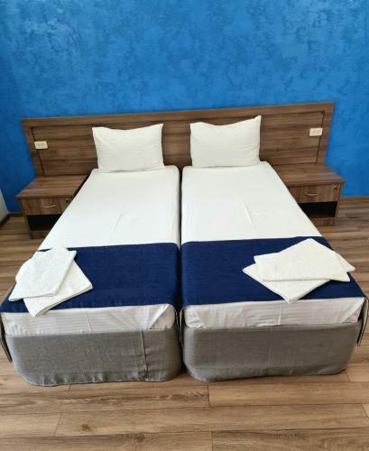 Hostal Nobi Guest House