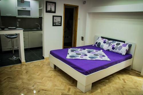 Apartamento Marmelo Loft