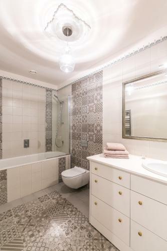 Apartamento R�sidence Lumi�re