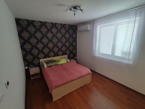 Hostal Thermalpark Lake Apartments