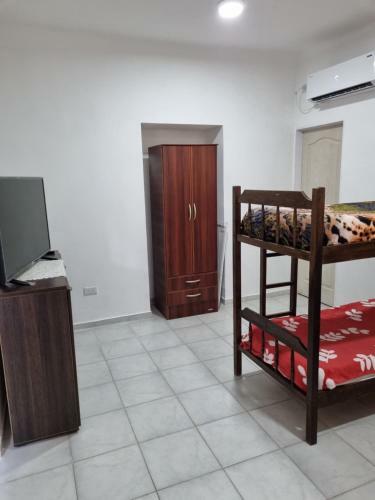 Apartamento Departamento En El Centro