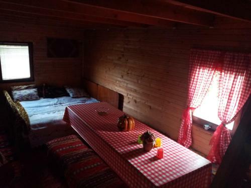 Vikendica Blagojevi? David Neco