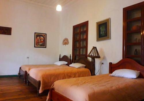 Albergue Macondo B&B