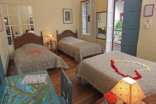 Albergue Macondo B&B