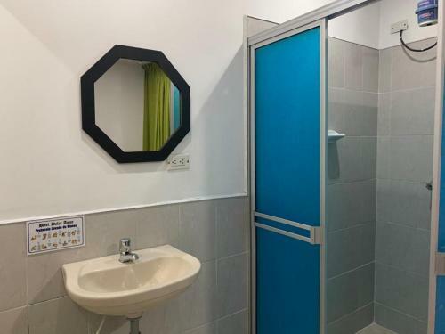 Hotel Hostal Dulce Amor