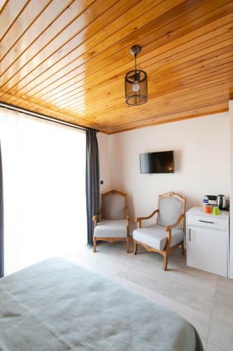 Hotel Villa Nora Butik Otel Ve Bungalov