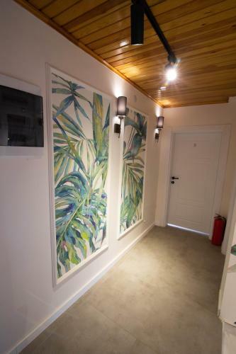 Hotel Villa Nora Butik Otel Ve Bungalov