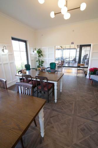 Hotel Villa Nora Butik Otel Ve Bungalov