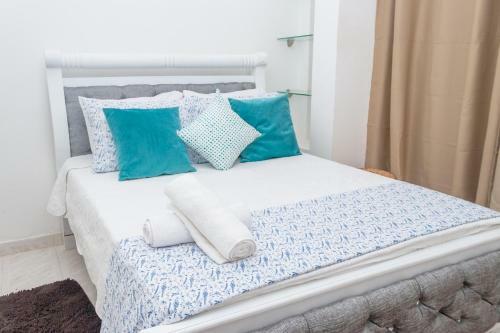 Apartamento Casa Mikonos