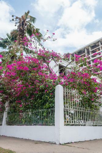 Apartamento Casa Mikonos